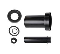 Accessoires de raccordement pour tuyaux d ' évacuation des, B, G | Accessoires de raccordement de tuyaux d ' évacuation des toilettes, tâche de jonction de sortie murale,