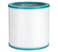 Accessoires de rechange pour filtre purificateur d'air, compatibles avec Dyson TP00/TP03/TP02/AM11