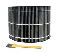 Accessoires De Remplacement De Filtre D'humidification Pièces Compatible With Philips FY3401/00 Série 3400 AC3420 AC3421
