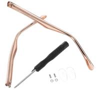 Accessoires de Réparation de Lunettes, Branches de Remplacement pour | Branche de Lunette de Rechange, Parties de Lunettes, Kit de Réparation
