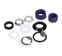 Accessoires de Réparation Joints Kit de Pulvérisateur de Peinture Airless Pièces de Rechange pour 390 695 795 1095 3900 5900 7900(244194)