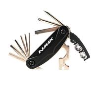 Accessoires de réparation moto Pour Les Modèles T-Max 500, TMAX 530, SX, DX 560, TECH Max, XMAX 125, 250, 300, 400 Et NMAX 155 Jeu De Tournevis Pour Moto(Q)