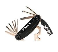 Accessoires de réparation moto Pour Les Modèles T-Max 500, TMAX 530, SX, DX 560, TECH Max, XMAX 125, 250, 300, 400 Et NMAX 155 Jeu De Tournevis Pour Moto(F)
