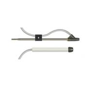 Accessoires de sablage pour nettoyeur haute pression : Kit de sablage Kranzle (Coupleur rapide), Kit de sablage