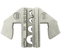 Accessoires de sertissage TOOLCRAFT PLE-0B pour cosses non-isolées Ouverture de serrage: 1.5 à 10 mm² adapté pour marque (pinces): TOOLCRAFT PZ-500