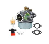 Accessoires de tondeuse à gazon carburateur K90 K91 K141 K160 K161 K181 46 853 01-S 46~1727