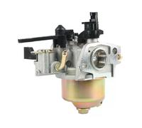 Accessoires de tondeuse à moteur, carburateur adapté pour Honda GX120 GX160 GX168 GX200 5,5 CV 6,5 CV + joint de tuyau de carburant, moteur/générateur~0397
