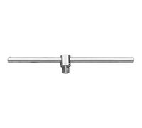 ACCESSOIRES DOUILLES CARRE 1/4 FACOM de 120A/POIGNEE COULISSA