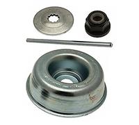 [Accessoires d'outils] Compatible avec le kit de fixation de lame STIHL Kombi, outil de fixation de pièce de coupe-herbe FS KM FR 55 56 85 90 100 110, pièce d'outil électrique de jardin Parkside