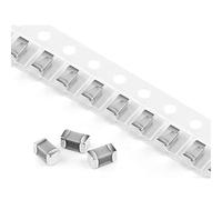 Accessoires électroniques 10 pièces 2220 SMD Puce À Couche Épaisse Condensateur Céramique Multicouche 1 UF 3.3 UF 68 UF 22 UF 100NF 1NF 102 K 2000 V 50 V 25 V 10 V 6.3 V 1 Appareils électroniques (Si