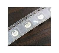 Accessoires électroniques 100pcs 100uF 10V 5x5.4mm 10V100uF Condensateur électrolytique en aluminium SMD Appareils électroniques