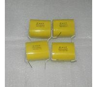 Accessoires électroniques CG 805j400v 400VDC MKP Axial IGBT condensateur à film métallisé Non inductif et Non polaire 1 pièces Appareils électroniques
