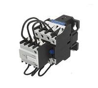 Accessoires électroniques Contacteur CJ19-43 24V Bobine 43a 3 Pôles 1NO à Travers Le Condensateur Commutateur AC contacteurs Appareils électroniques