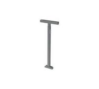 Accessoires Extracteur de fumée - Support télescopique en acier inoxydable ATS - Kutzner & Weber ATS 250