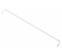 Accessoires FARO : tige de ventilateur, diamètre 1 000 mm, lot de 26 pièces, blanc, usage universel