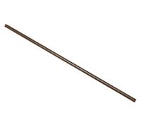 Accessoires FARO : tige marron pour ventilateurs, diamètre 1 000 mm, 21 modèles universels sans fil