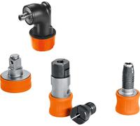 Accessoires Fein pour visseuse manuelle Quick-In, Type : 711301