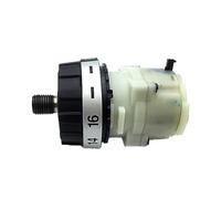 Accessoires For Outils Électriques DDF453, Pièces For Perceuse 18 V LXT outon De Commutation, Moteur, Boîte De Vitesses, Boîtier, Crochet(Gearbox)
