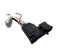 Accessoires For Outils Électriques DDF453, Pièces For Perceuse 18 V LXT outon De Commutation, Moteur, Boîte De Vitesses, Boîtier, Crochet(Switch)