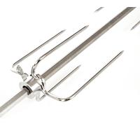 Accessoires G21 aiguille à griller avec moteur pour grill Nebraska