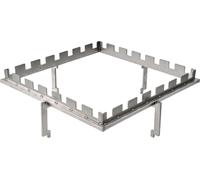 Accessoires G21 Support de brochettes pour le gril Montana