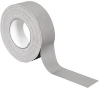 ACCESSOIRES Gaffa Tape Pro 50mm x 50m argent mat - Rubans adhésifs et plus encore
