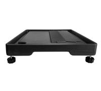 Accessoires Grill pour Seitenkochfelder - Hauteur Réglable - Fettrinne - 35 X 32