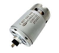 Accessoires GSR18-2-LI DC Moteur 18v 13teeth 1607022649 Hc683lg Peut être utilisé for Bosch 3601JB7300 Tournevis à percer électrique sans fil outils électriques ( Voltage(V) : 18V 13 Teeth Motor )