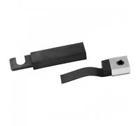 Accessoires limiteur et amortisseur pour ferme-porte TS 33 - 1 kit Ecoschulte