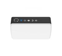 Accessoires maison connectée Controleur WiFi radiateur electrique a fil Pilote