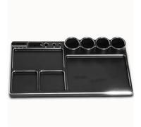 Accessoires Mise Niveau Rc Voiture RC Support Rangement pour Tournevis Organisateur Multifonctionnel Kit D'outils Réparation Bureau Hexagonaux Et Cruciformes Pièces Rechange R198
