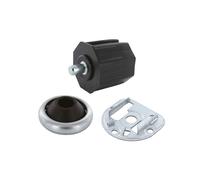 ACCESSOIRES MOTEUR ROLLIA : ROULEMENT, SUPPORT ET EMBOUT - DeltaDore