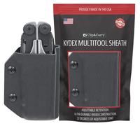 Accessoires multifonctions en Kydex pour le couteau Leatherman Surge