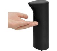 Accessoires noirs 6 cm, 8,5 cm, 20 cm