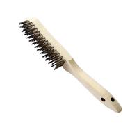 Accessoires poêle à granulés Austroflamm - Brosse de nettoyage Ø 40 x 1000 mm