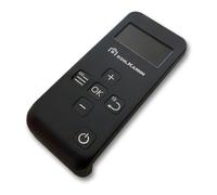 Accessoires poêle à granulés Edilkamin - Télécommande radio avec récepteur