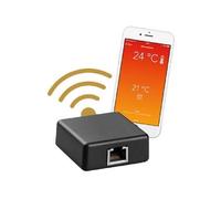Accessoires poêle à granulés Haas & Sohn - Module Wlan pour la commande à distance par App