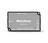 Accessoires poêle à granulés La Nordica - Module Wi-Fi - Etiquette Grise (app Total Control 3.0)