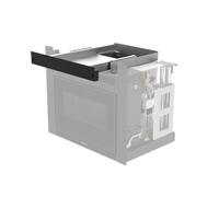Accessoires poêle à granulés La Nordica - Tiroir à chargement frontal pour Comfort P85 et P85 Plus
