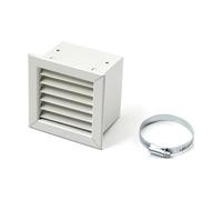 Accessoires poêle à granulés MCZ - Outlet MULTI 12