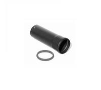 Accessoires poêle à granulés MCZ - Tube droit L=50 cm