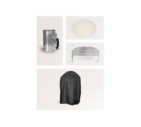 Accessoires pour barbecue KAMADO 21' -