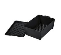 Accessoires pour barbecues - ENDERS - Cocotte en fonte - KANSAS II PRO, MONRO PRO, BOSTON BLACK, EFLOW