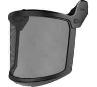 Accessoires pour casques - ABUS - SCATOR - Visière plein filet