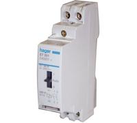 Hager - Contacteur jour/nuit NF HAGER - HAGER : ETC225