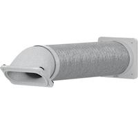 Accessoires pour conduits d'air STIEBEL ELTRON LSWP 315-0,9 D STD - 207476