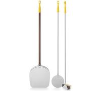 Accessoires pour fours à pizza Venezia - set de 3, Lilly Codroipo, 3 pcs, (L)1350mm