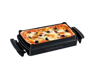 Accessoires pour grill OPTIGRILL ELITE XL XA727810 , plat à rôtir, Tefal