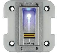 Accessoires pour interphone de porte : module d'empreinte digitale, multicolore