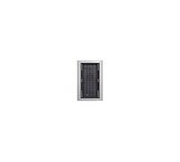 BTicino BT343061 Accessoire pour Montage en Encastré Des Platines de Rue Linea, Sfera et Sfera New